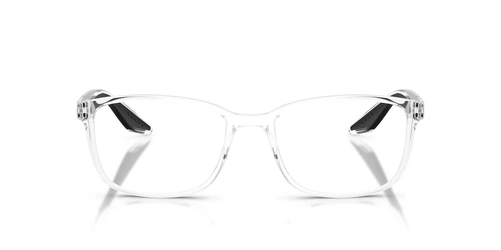 Prada Linea Rossa 07RV Eyeglasses - view 14